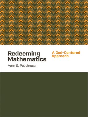cover image of Redeeming Mathematics